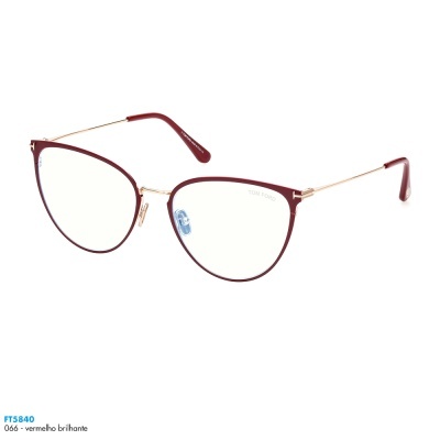 Óculos de vista TOM FORD FT5840