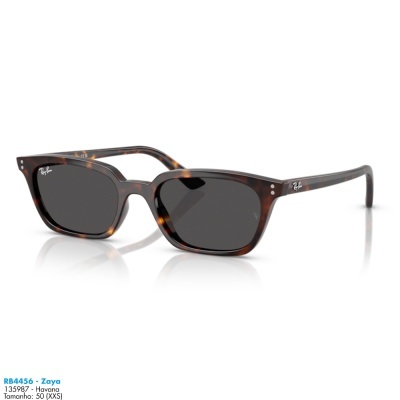 Óculos de sol Ray-Ban RB4456 - Zaya