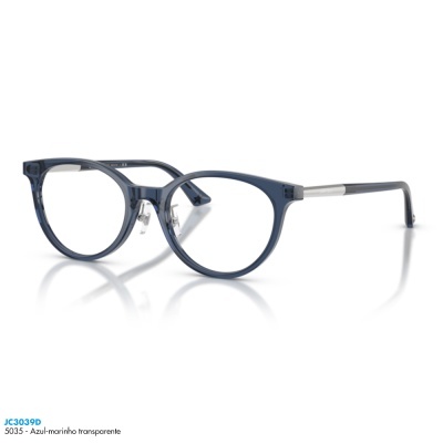 Óculos de vista Jimmy Choo JC3039D