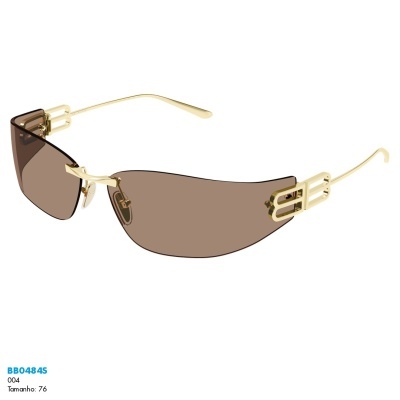 Óculos de sol Balenciaga BB0484S