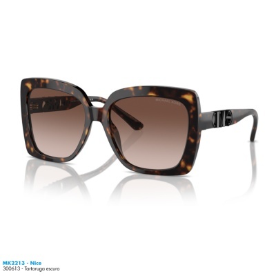 Óculos de sol Michael Kors MK2213 - Nice