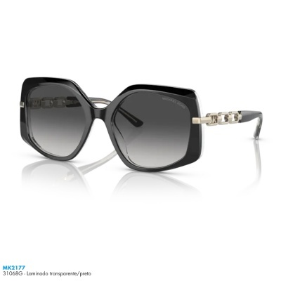 Óculos de sol Michael Kors MK2177 - Cheyenne
