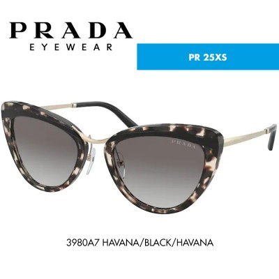 Óculos de sol Prada PR 25XS