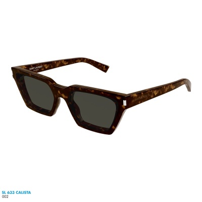 Óculos de sol Saint Laurent SL 633 CALISTA