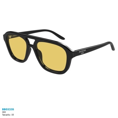 Óculos de sol Balenciaga BB0525S Óculos de sol Balenciaga BB0525S