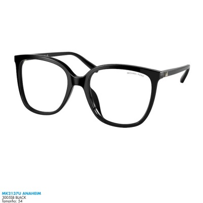 Óculos de sol Michael Kors MK2137U ANAHEIM