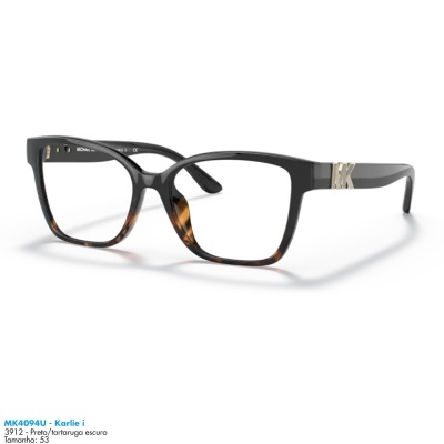 Óculos de vista Michael Kors MK4094U - Karlie i