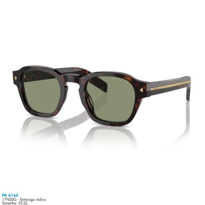 Óculos de sol Prada PR A16S