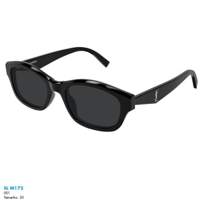 Óculos de sol Saint Laurent SL M172