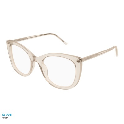 Óculos de vista Saint Laurent SL 778 Óculos de vista Saint Laurent SL 778
