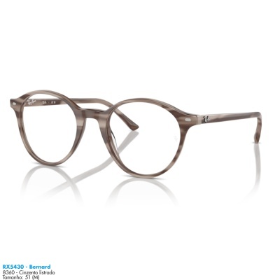 Óculos de vista Ray-Ban RX5430 - Bernard