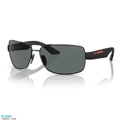 Óculos de sol Prada Linea Rossa PS 50ZS