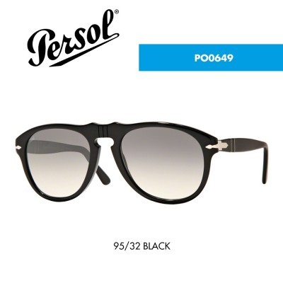 Óculos de sol Persol PO0649