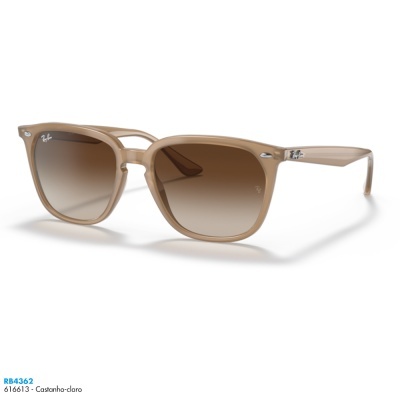 Óculos de sol Ray-Ban RB4362