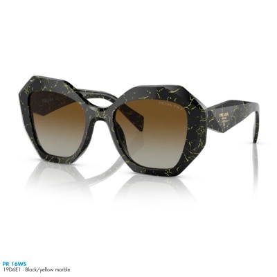 Óculos de sol Prada PR 16WS