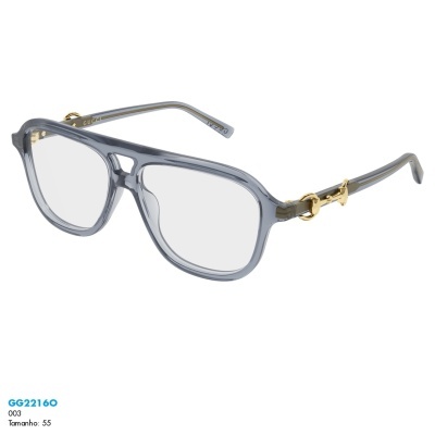 Óculos de vista Gucci GG2216O