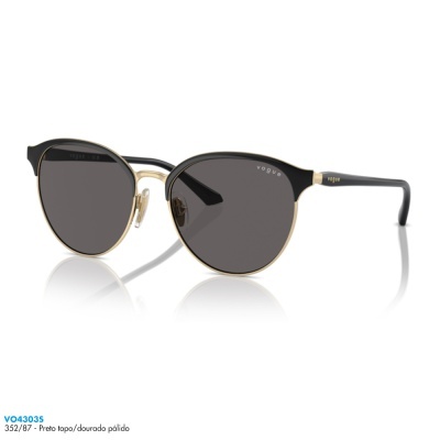 Óculos de sol Vogue VO4303S Óculos de sol Vogue VO4303S