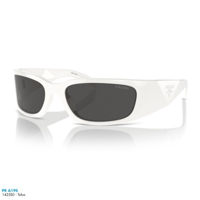Óculos de sol Prada PR A19S