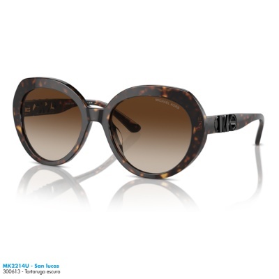 Óculos de sol Michael Kors MK2214U - San lucas