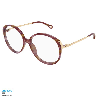 Óculos de vista Chloé CH0408O