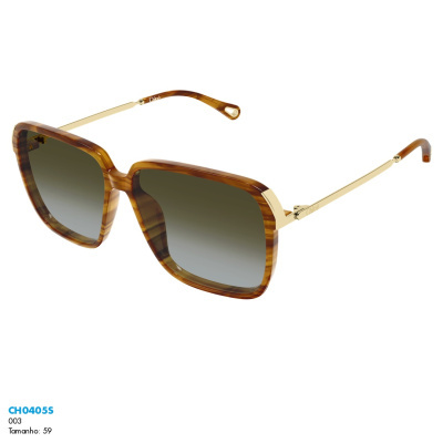 Óculos de sol Chloé CH0405S Óculos de sol Chloé CH0405S