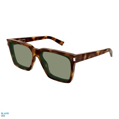 Óculos de sol Saint Laurent SL 610