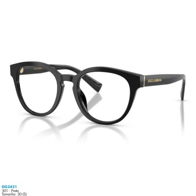 Óculos de vista Dolce & Gabbana DG3421