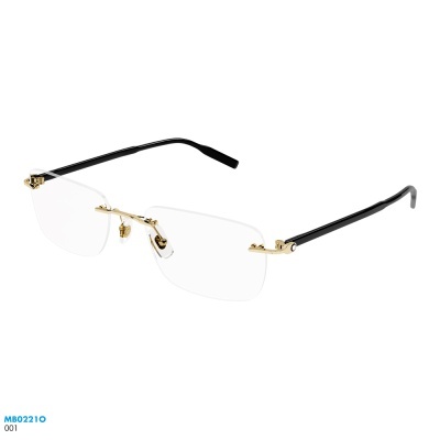 Óculos de vista MontBlanc MB0221O