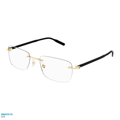 Óculos de vista MontBlanc MB0221O