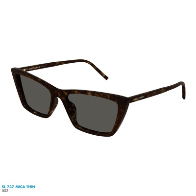 Óculos de sol Saint Laurent SL 737 MICA THIN