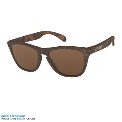 Óculos de sol Oakley OO9013 FROGSKINS