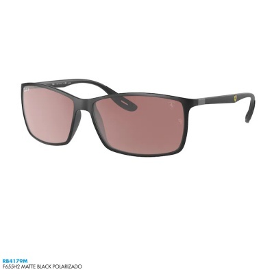 Óculos de sol Ray-Ban 4179M