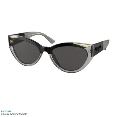 Óculos de sol Prada PR 03WS