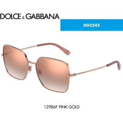 Óculos de sol Dolce & Gabbana DG2242