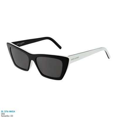 Óculos de sol Saint Laurent SL 276 MICA Óculos de sol Saint Laurent SL 276 MICA