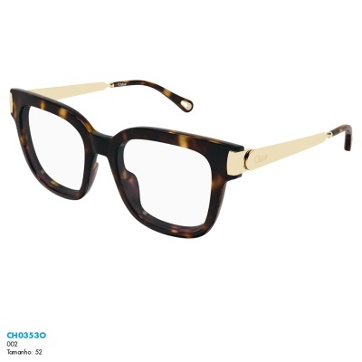 Óculos de vista Chloé CH0353O