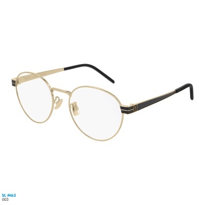 Óculos de vista Saint Laurent SL M63