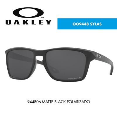 Óculos de sol Oakley OO9448 SYLAS