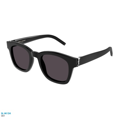 Óculos de vista Saint Laurent SL M124 Óculos de vista Saint Laurent SL M124