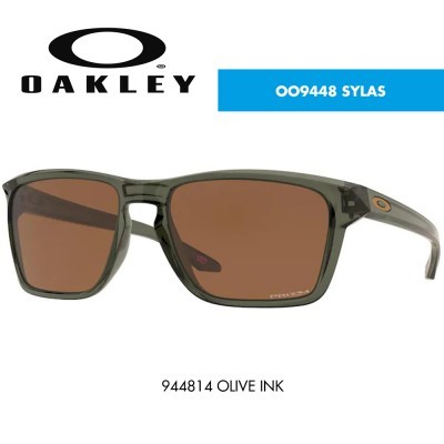 Óculos de sol Oakley OO9448 SYLAS