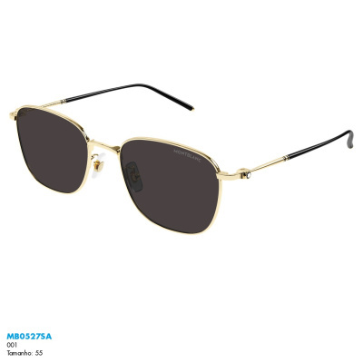 Óculos de sol MontBlanc MB0527SA