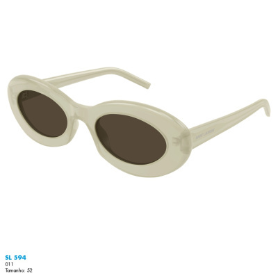 Óculos de sol Saint Laurent SL 594 Óculos de sol Saint Laurent SL 594