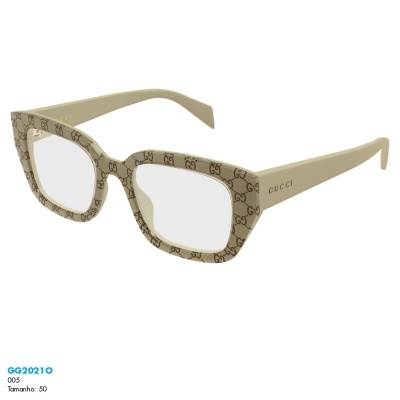 Óculos de vista Gucci GG2021O