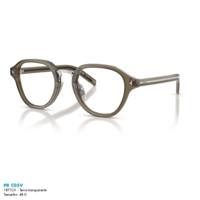 Óculos de vista Prada PR C05V