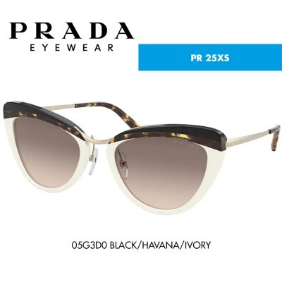Óculos de sol Prada PR 25XS