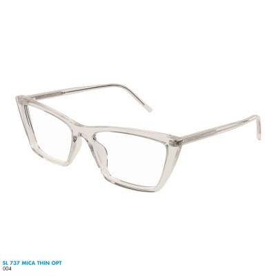 Óculos de vista Saint Laurent SL 737 MICA THIN OPT