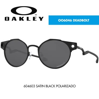 Óculos de sol Oakley OO6046 DEADBOLT