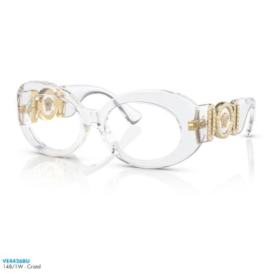 Óculos de sol Versace VE4426BU