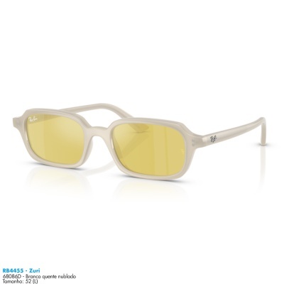 Óculos de sol Ray-Ban RB4455 - Zuri