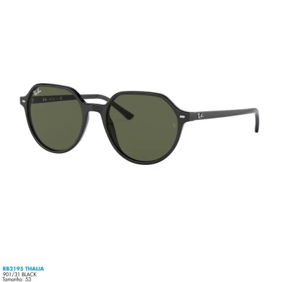 Óculos de sol Ray-Ban RB2195 THALIA